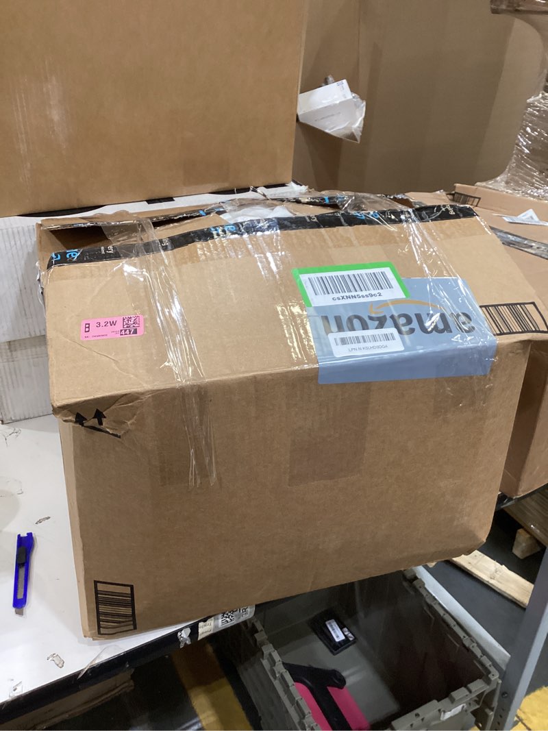 Condition photo showing Good Condition for Foam bed topper