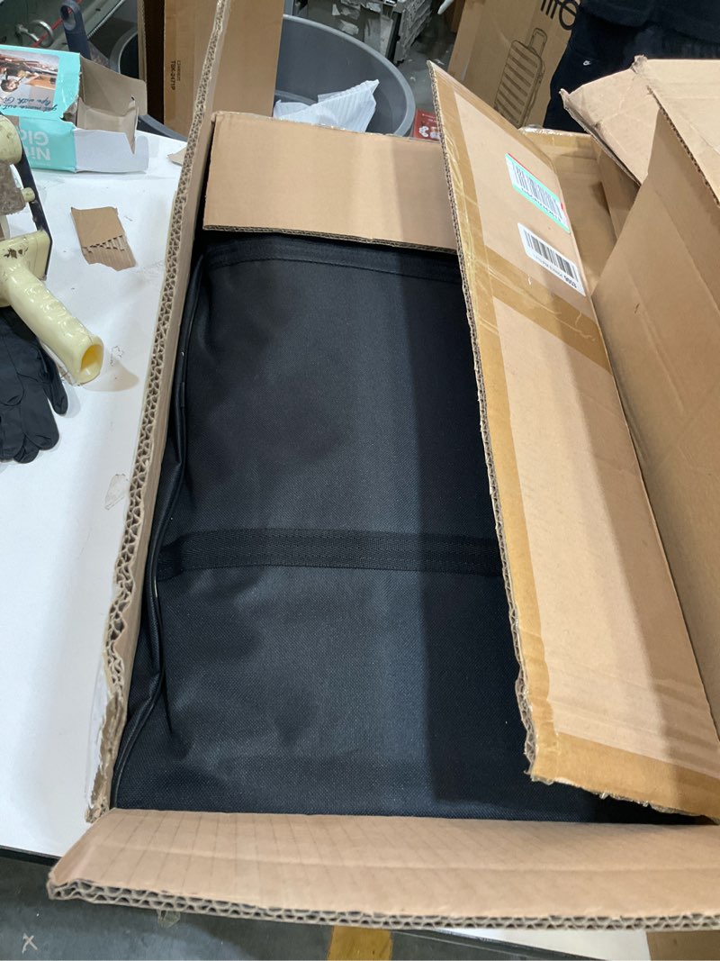 Condition photo showing Good Condition for utk full body quantum wave heating pad,infrared heating pad for pain,60 passive magnet stones,86 tourmaline stones, 283 natural jade stones, memory function, auto shut off(large: 24'' x 70'')