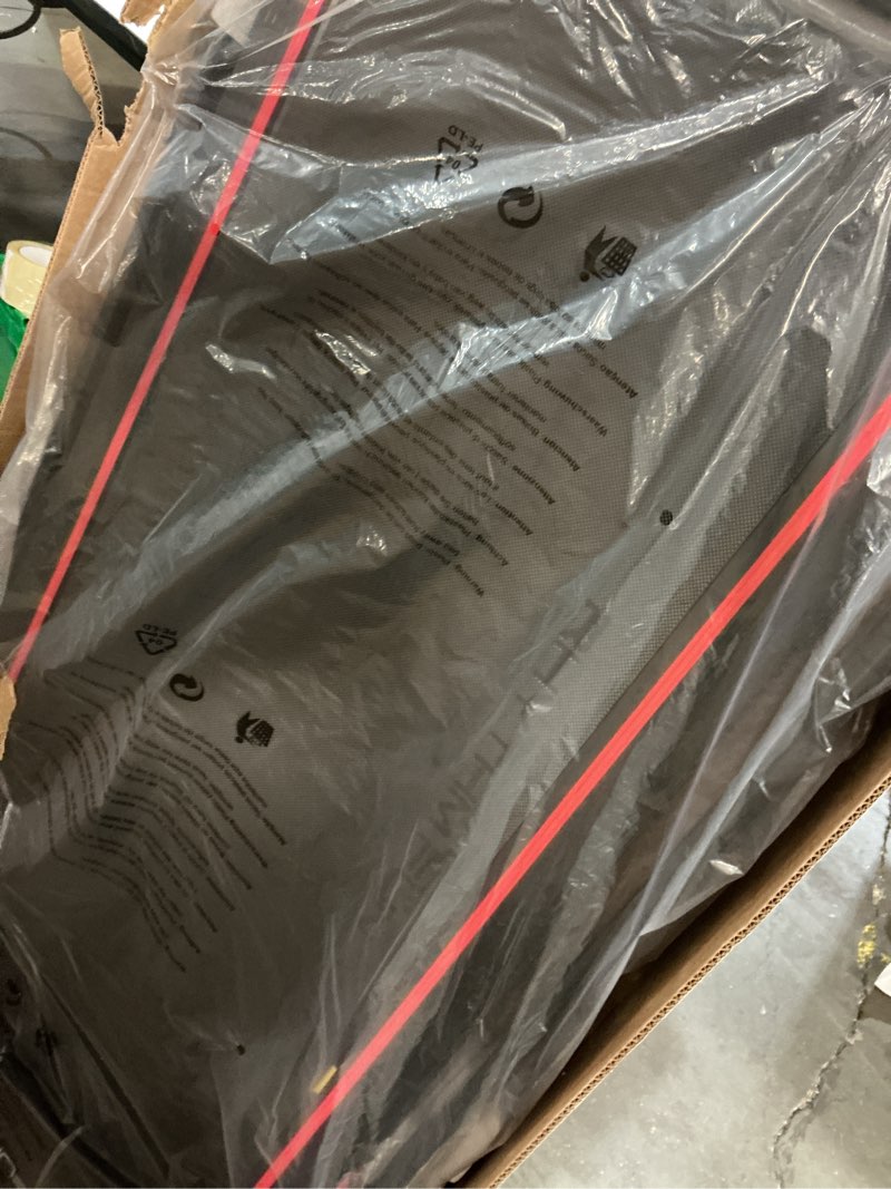 Condition photo showing Good Condition for RHYTHM FUN Treadmill with Incline, Walking Pad with Handle Bar,300lbs Walking Pad with APP, Portable Folding Walking Treadmills for Home/Office with Low Noise