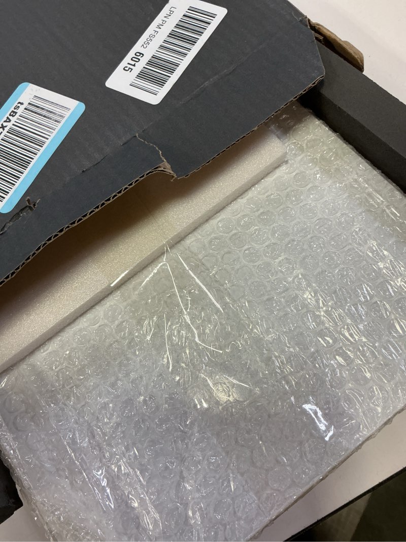 Condition photo showing New/Like New for Glass Golden Weekly Dry Erase Calendar White Board for Wall, to Do List & 7 Days Planner Whiteboard for Home Office, 23x9.5, 4 Wet Erase Markers Included, Yeoux White 23"W x 9.5"H