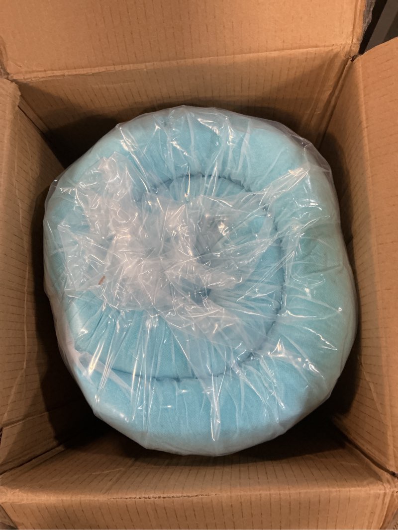 Condition photo showing New/Like New for 5 Inch Mega Support Memory Foam King Mattress Topper for Pressure Relief, Dual Layer 2.5" Pillow Top King Size Mattress Topper Plus 2.5" Cooling Gel Infused Memory Foam Mattress Pad