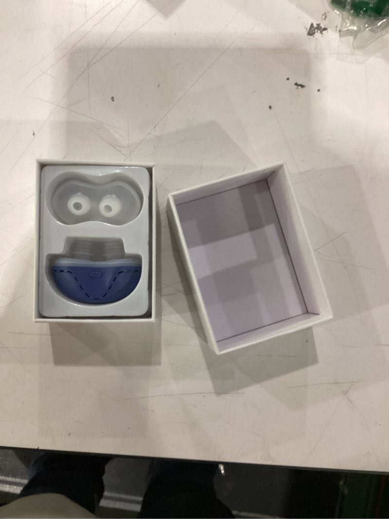 Condition photo showing New/Like New for Anti Snoring Devices, Double Vortex Anti Snoring Device, Snoring Solution