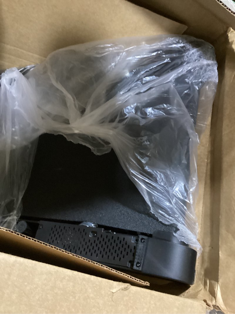 Condition photo showing Good Condition for Sperax Walking Treadmill Pad with APP, 3 in 1 Under Desk Treadmill, 400W Low Noise Walking Vibration Pad with Remote Control,Portable Treadmills for Home Office