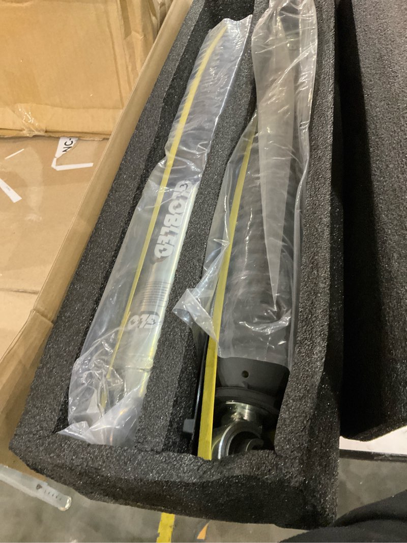 Condition photo showing Good Condition for GLOBLED Shock Absorbers