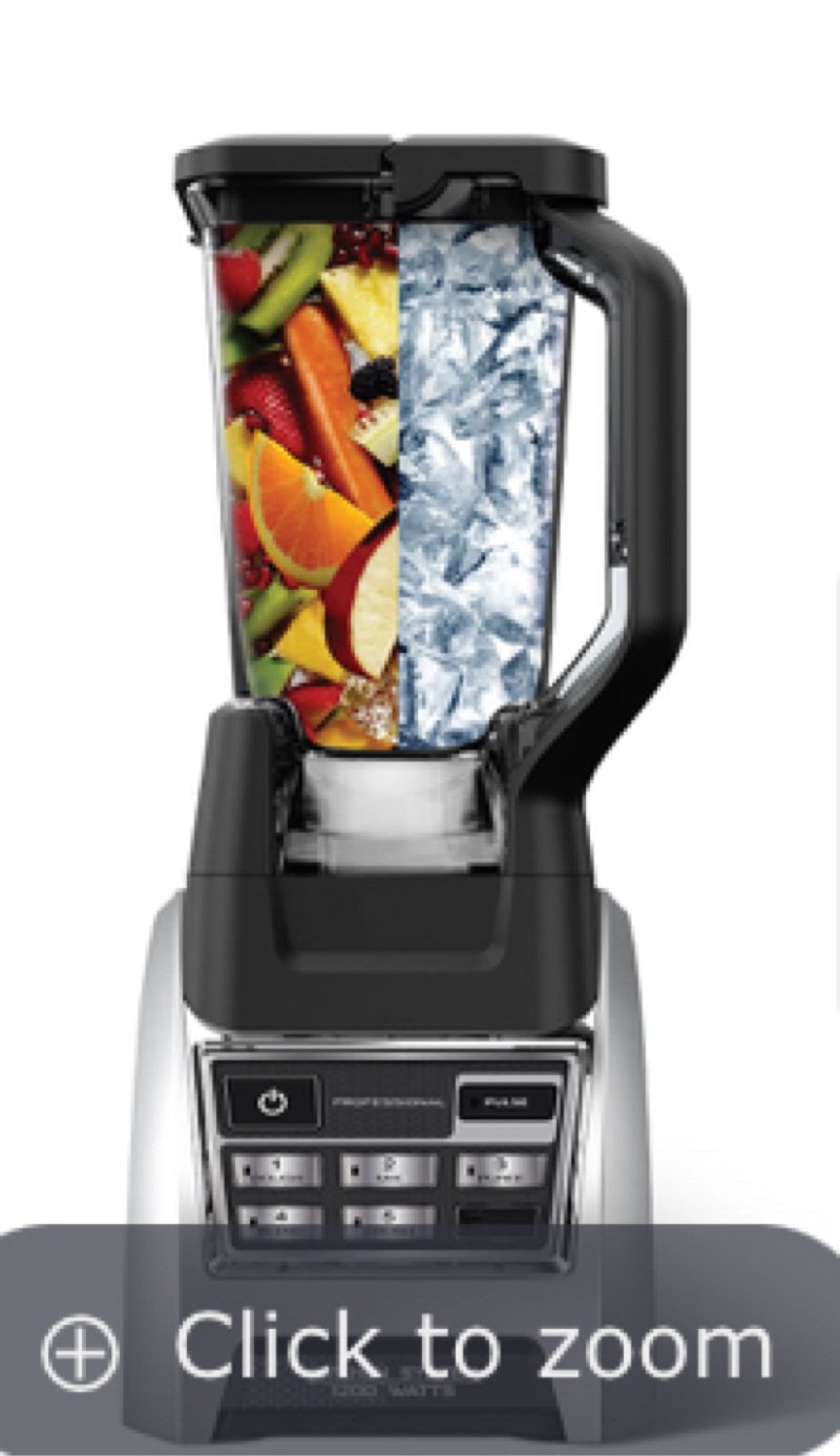 The Best Blender