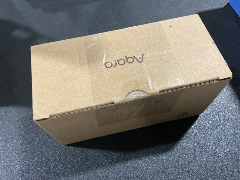 Condition photo showing Good Condition for Aqara Zigbee Motion Sensor P1 3 Pack, Smart Motion Detector for Alarm System and Home Automations, 5