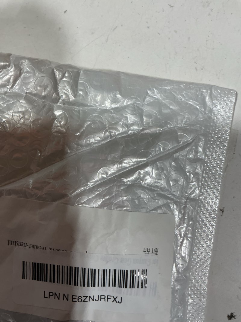 Condition photo showing New/Like New for for canyon gear groove compatible with garmin mount, carbon fiber computer mount, ultra-light 12g, high-stiffness upgrade, compatible with cp0039 / cp0047 / cp0048, weather-resistant