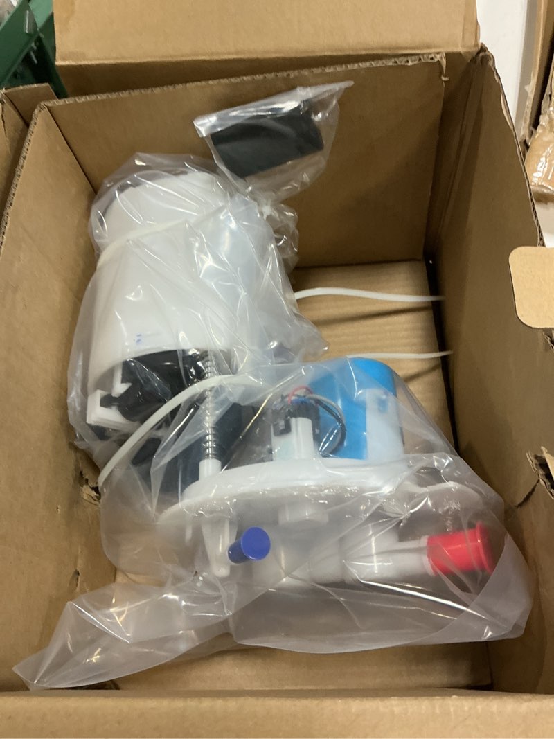 Condition photo showing Good Condition for electric fuel pump assembly compatible with hyundai elantra 2011 2012 2013 2014 2015 2016 l4 1.8l, replace e9073m ei073m sp3034m fg857 p76715m 31110-3x500