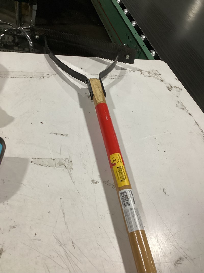 Condition photo showing Good Condition for craftsman long-handle tool weeder