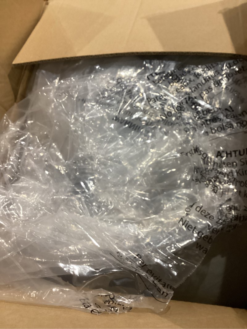 Condition photo showing Good Condition for Squishmallows Original 24in Regz The Grey French Bulldog – Official Jazwares Plush (Jumbo)