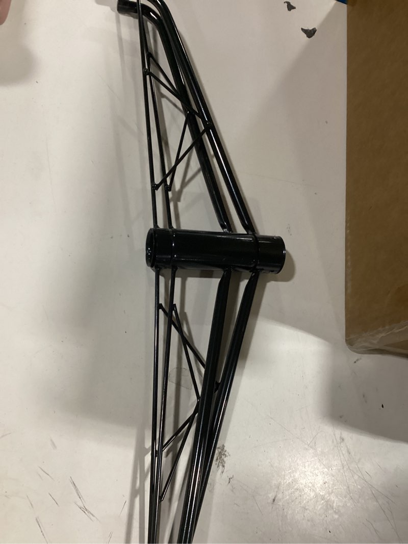 Condition photo showing Good Condition for MNKXL 24 Inch Metal Christmas Tree Stand for 4 to 10ft Christmas Trees, Heavy Duty Folding Universal Artificial Christmas Tree Stand Replacement 24"x24"
