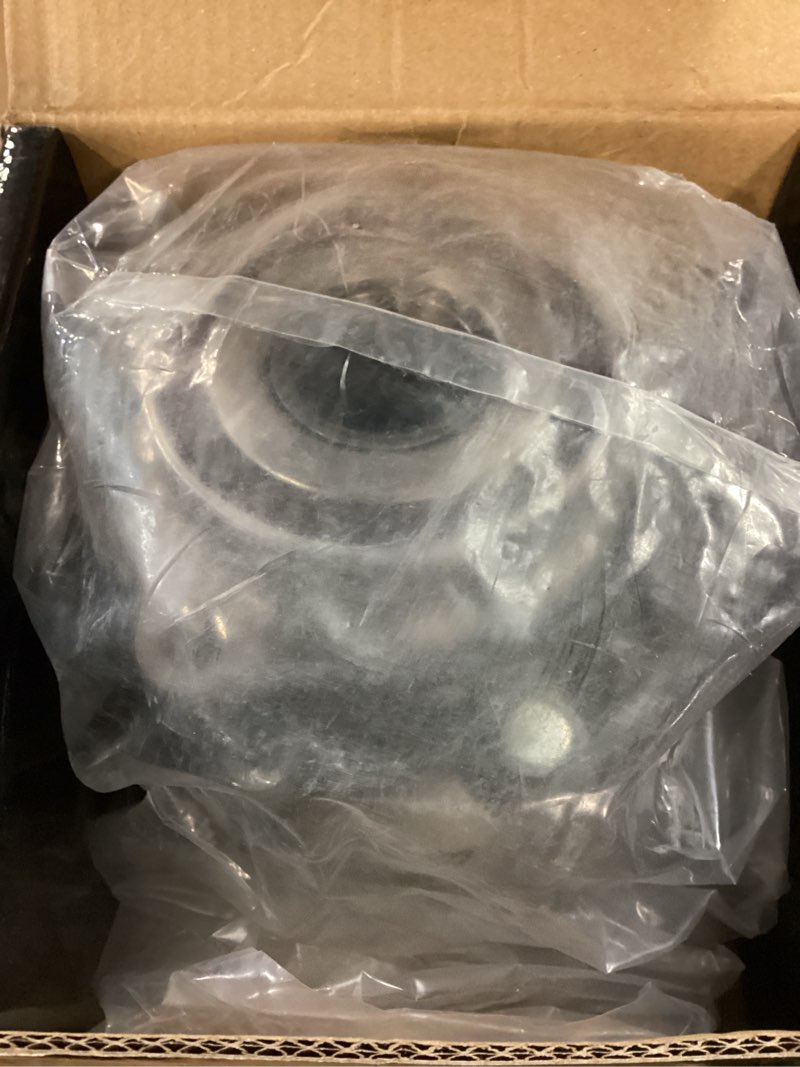 Condition photo showing New/Like New for set of 2 rear wheel bearing and hub assembly with 5-lug fit for:-subaru 2014-2018 forester, 2012-2019 impreza, 2016-2020 crosstrek, 2013-2015 xv crosstrek 2.0l 2.5l oe# 512518 28473fj020