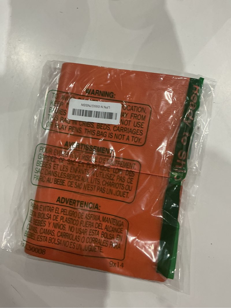 Condition photo showing New/Like New for kafenda a5 6 ring binder notebook pu leather 80 sheets (orange) | size 5.6"x8.2", 160 writing pages, soft vegan pu leather cover, removable refillable inner paper orange 1