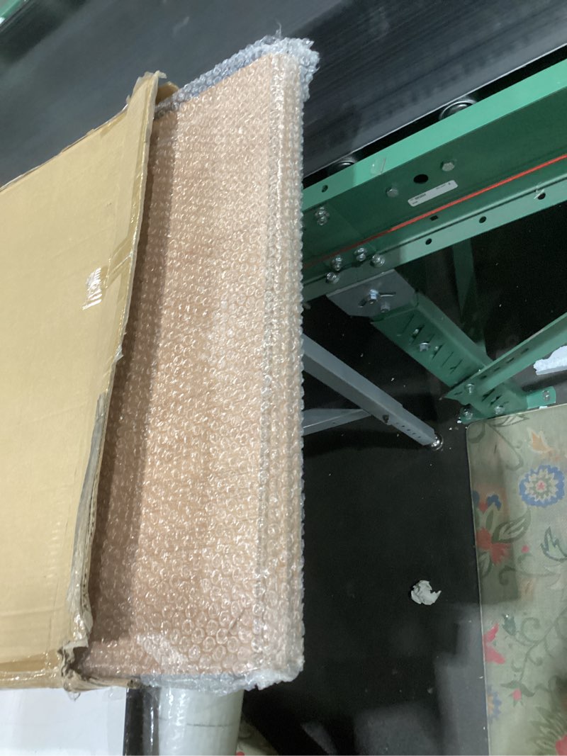 Condition photo showing Good Condition for SpaceAid 6 Pack Tray Dividers for Cabinets, Bamboo Kitchen Cookie Baking Sheet Organizer for Cabinet, Vertical Pan and Trays Organizers for Pantry Storage