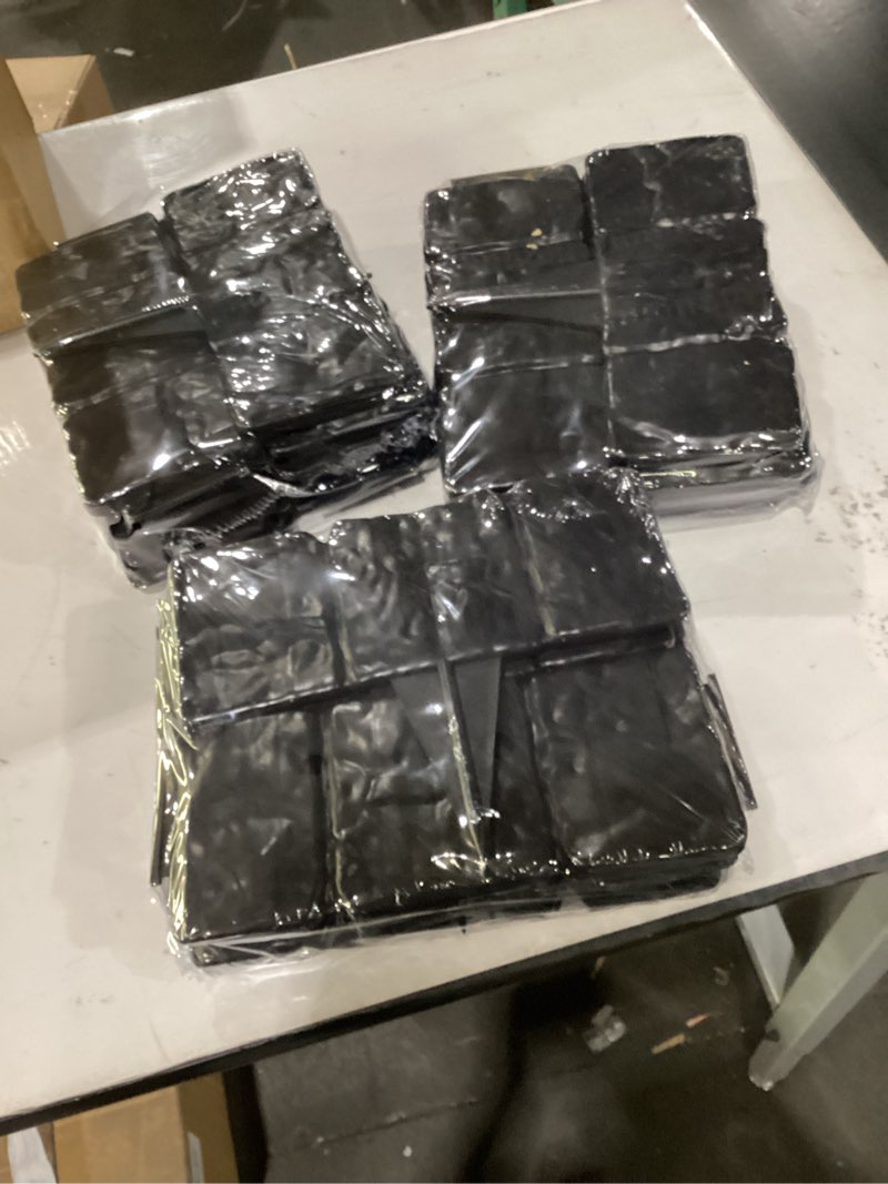 Garden Landscape Edging Borders No Dig,24 ft Lawn Edging for Landscaping,Plastic Fencing Lawn Border