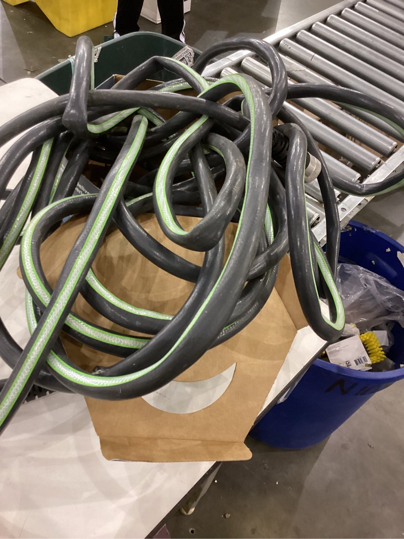 water hose