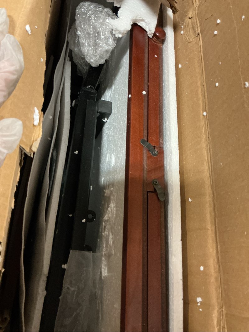 Condition photo showing Good Condition for Giein Rotating Jigsaw Puzzl. d for Adults with 6 Drawers ( similar 