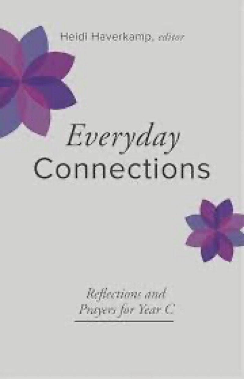 Everyday Connections: Reflections and Practices for Year C (Connections: A Lectionary Commentary for