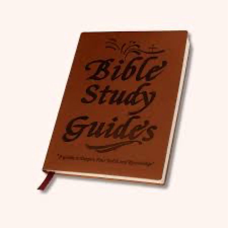 66-Page BibleSt... Group Study Companion NADE IN CHINA