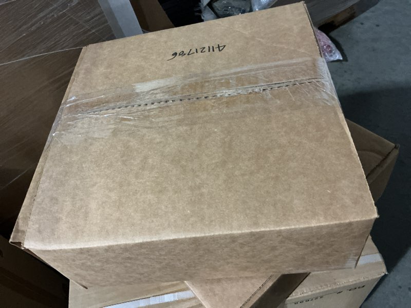 Condition photo showing New/Like New for Couronne Co. COURM34920009 12 inch Daisy Birdbath Aqua