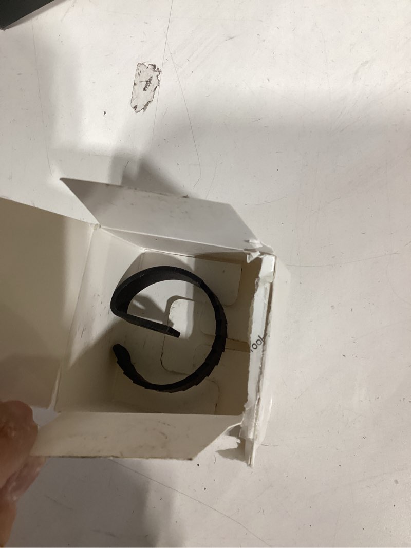 Condition photo showing Good Condition for 3hdb heavy duty root saw drain cleaner cutter for general wire 5/8" to 3/4" drain cables with connectors, alloy steel root cutter blade for sewer line & pipe drains cleaning 1