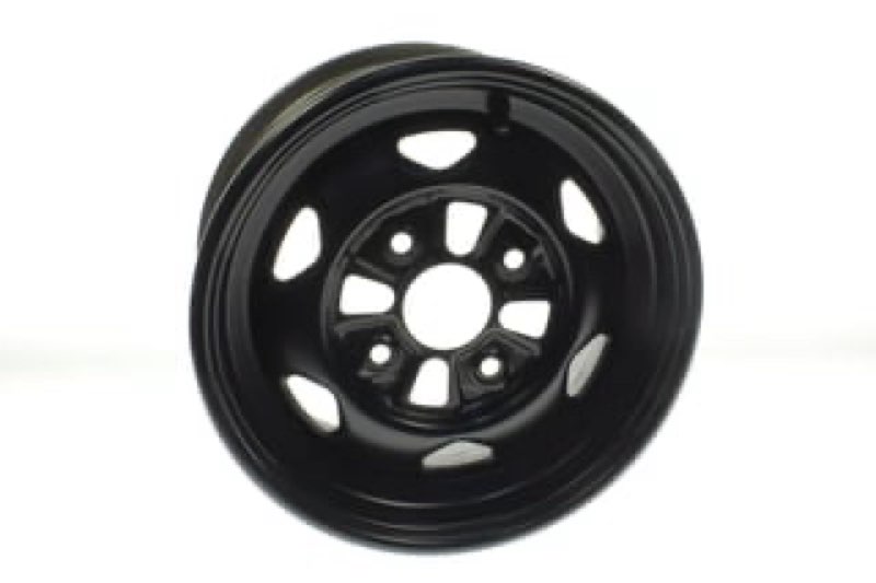 HONDA OEM WHEEL Size 12x8.5