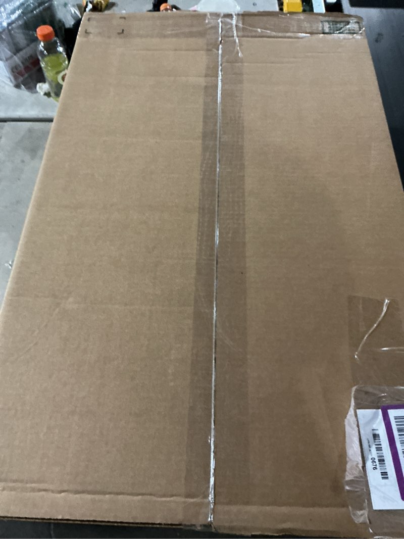 Condition photo showing Good Condition for WNPETHOME Dog Beds for Large Sized Dogs, Washable Orthopedic Dog Couch Sofa Bed with Waterproof Lining & Non-Skid Bottom for Pet Sleeping Grey 36"L x 27"W x 6.5"Th
