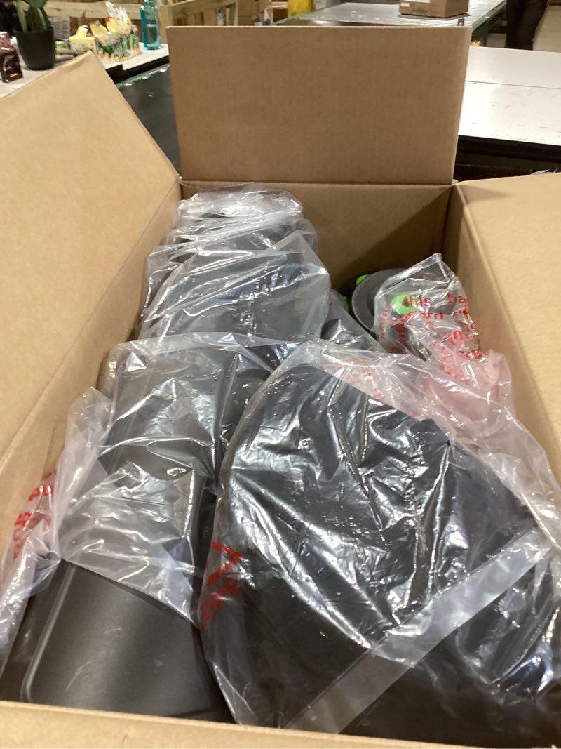 Condition photo showing Good Condition for greenworks 40v (230 mph / 505 cfm / 75+ compatible tools) cordless brushless leaf blower / vacuum, tool only