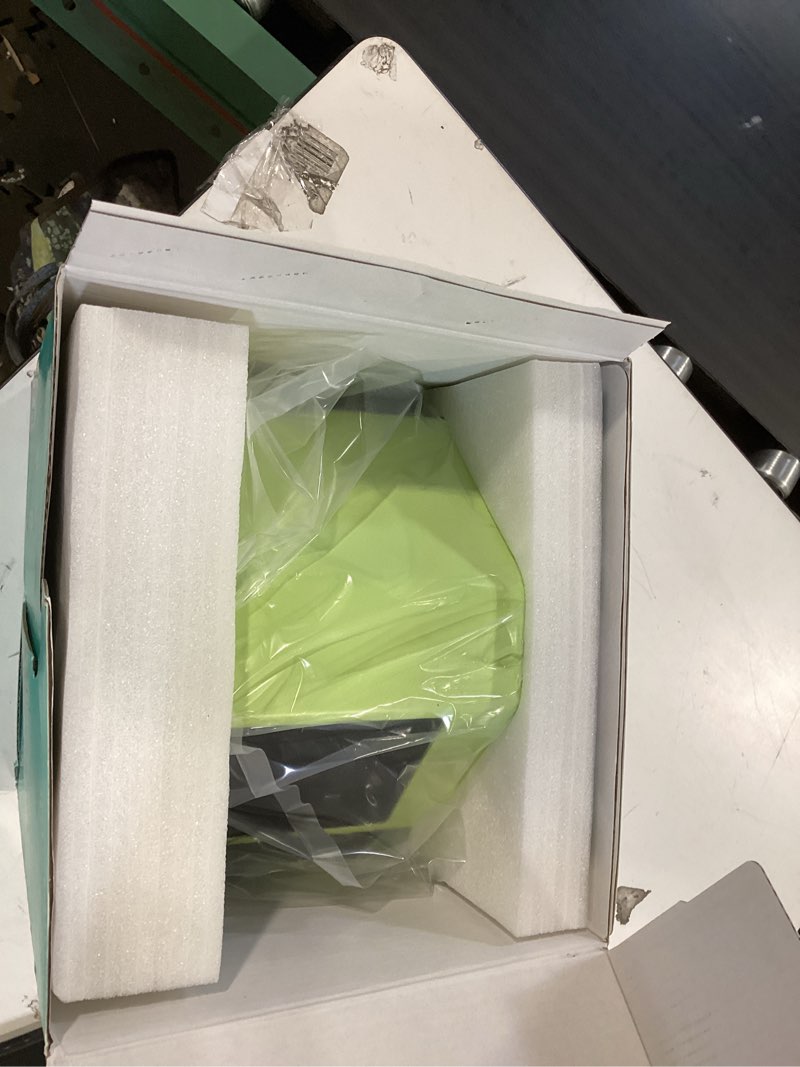 Condition photo showing Good Condition for birdfy smart bird feeder with camera, durable metal feeders for outdoors, auto-identify & record video, instant alert, live bird watching camera solar, gifts for backyard birder (ai lifetime free)