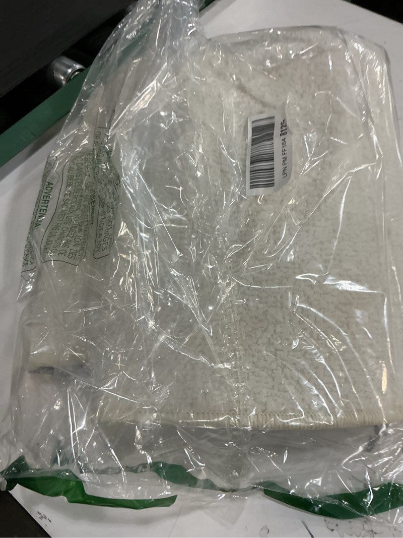 Condition photo showing Good Condition for Bilimili Bath Mat-Non-Slip Bathroom Floor Mats-Absorbent Quick Dry Low Pile Bathroom Rugs Fit Under 
