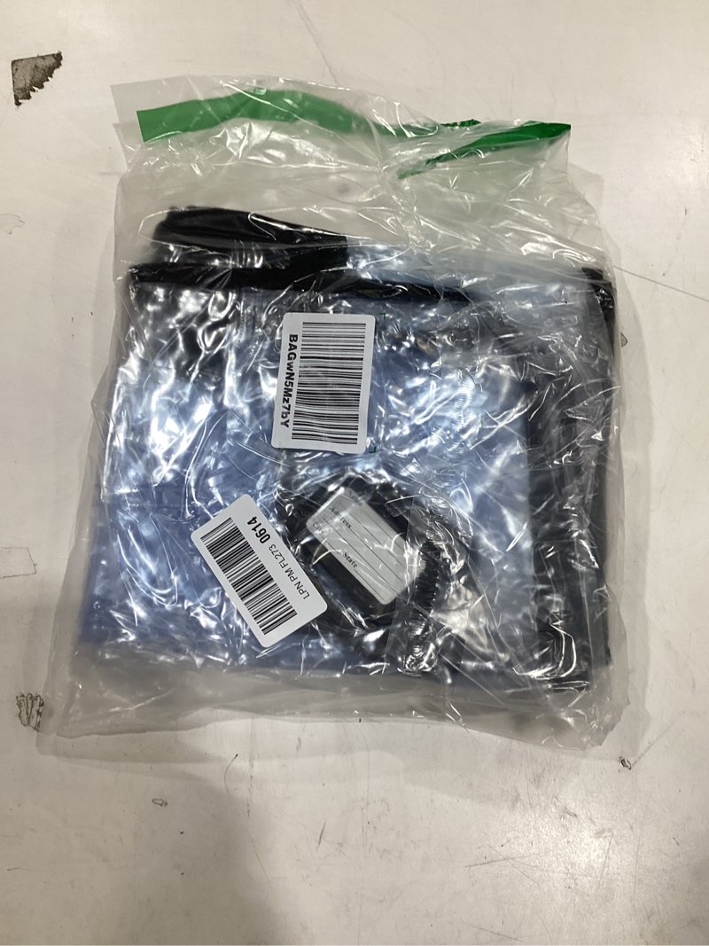 Condition photo showing Good Condition for wssrogy 2 pack 30 inch clear pvc suitcase luggage cover protectors for wheeled luggage 30 inches