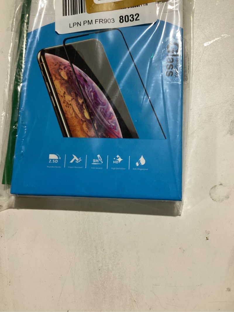 Condition photo showing Good Condition for Cresee 2 Pack for Samsung Galaxy Z TriFold Privacy Screen Protector for External Display, Tempered G