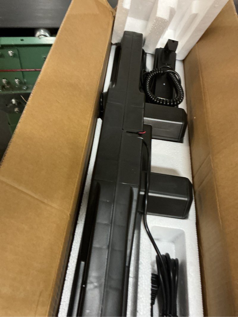 Condition photo showing Good Condition for sammery adjustable hospital bed motor actuator,actuator motor for adjustable electric bed frame and electric hospital bed,with remote hand control