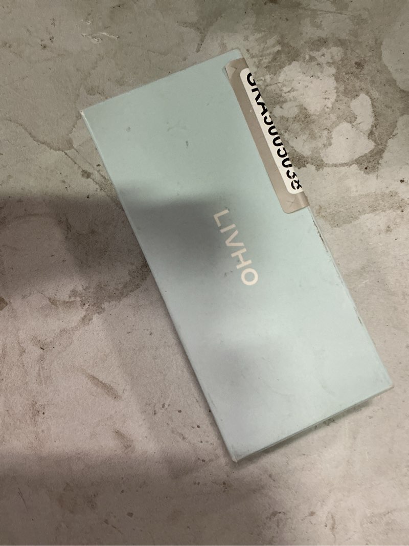 Condition photo showing New/Like New for livho high tech blue light glasses - advanced blue light blocking computer glasses - screen fatigue & uv protection