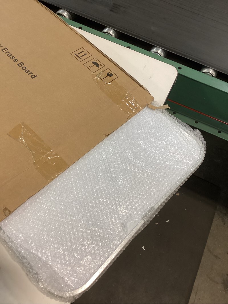 Condition photo showing Good Condition for Lap Desk Kids, Dry Erase Board for Kids, Portable Art Table with Magnets and Marks for Drawing, Learning & Play, Gift for Toddlers