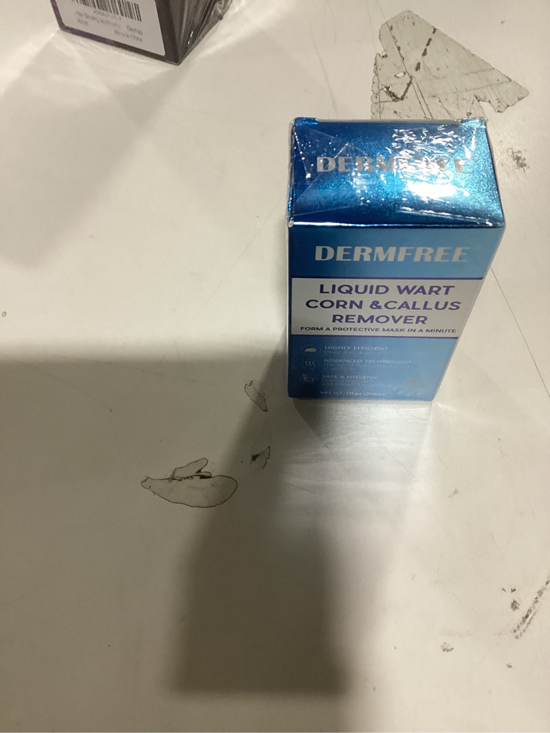 Piegricdiat Wart Corn Callus Remover Freeze Off : Salicylic Acid Wart Remover for Men Women Wart Rem