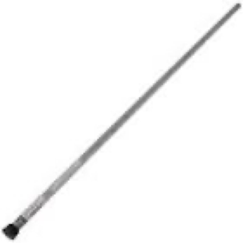 rheem sp11309c r tech resistor magnesium anode rod-44" x .700 dia small silver