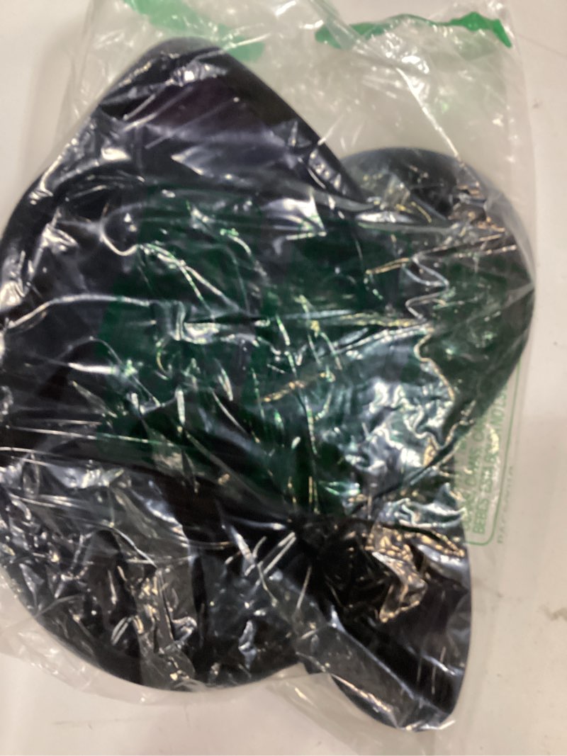 Condition photo showing Good Condition for zatooto tesla model y juniper 2020-2026 car window shade for baby, bluish-purple static cling car shades for back window | block harsh sunlight | uv protection | rear window sun shade with storage bag 2-pcs for rear tesla model y/juniper(2020-2026)