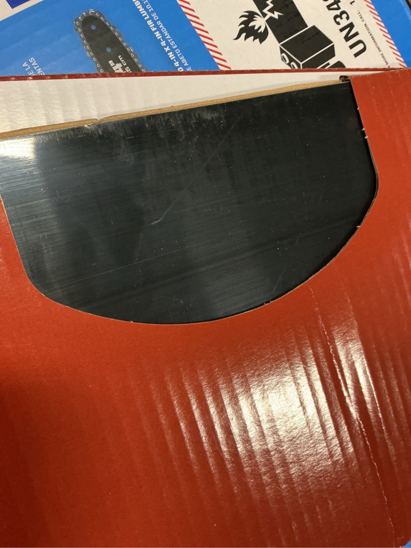 RELIABILT 8-in W x 34-in H Kick Plate Stainless Steel