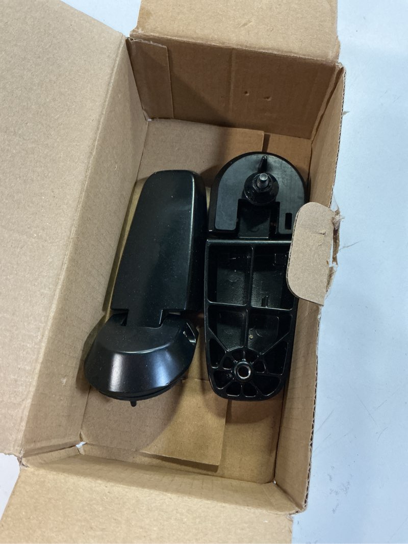 Condition photo showing As Is for Rear Window Hinge Set Liftgate Glass Hinge Right & Left | for 2002-2005 Ford Explorer, Mercury Mountaineer | Replaces# 2L2Z-78420A68-AA, 3L2Z-78420A68-AC, 3L2Z-78420A69-AC, 924-160