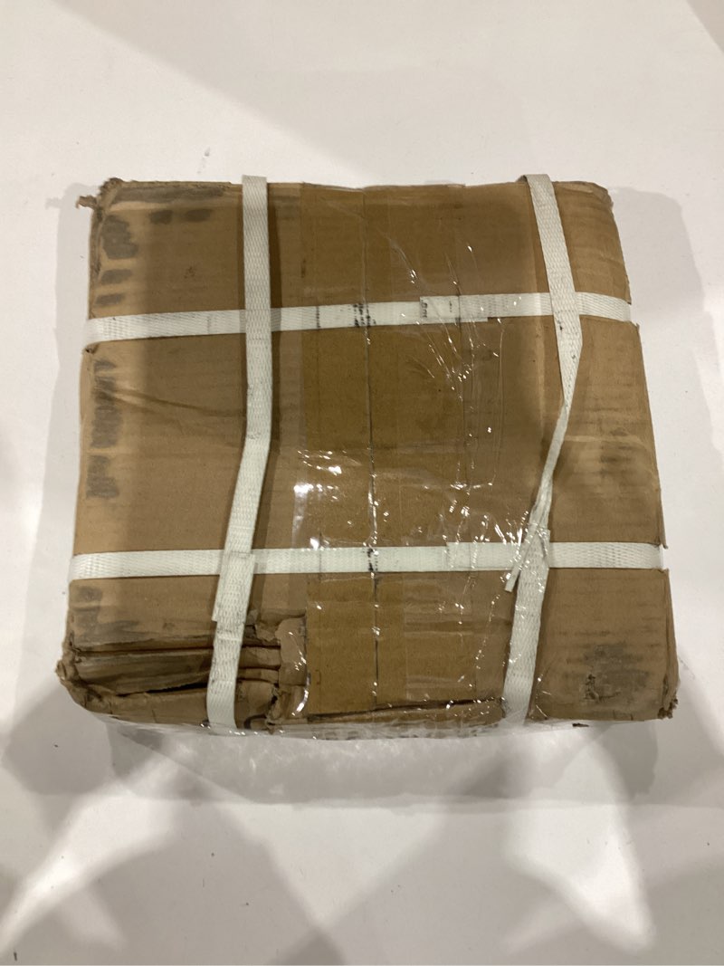 Condition photo showing As Is for 4 inch Casters Load 2400lbs -Includes 2 Sets of Adaptive Screws -Lockable Bearing Plate Heavy Duty Caster with Brakes, 360-degree Swivel for Furniture and Workbench Cart, Set of 4 4 inch Red