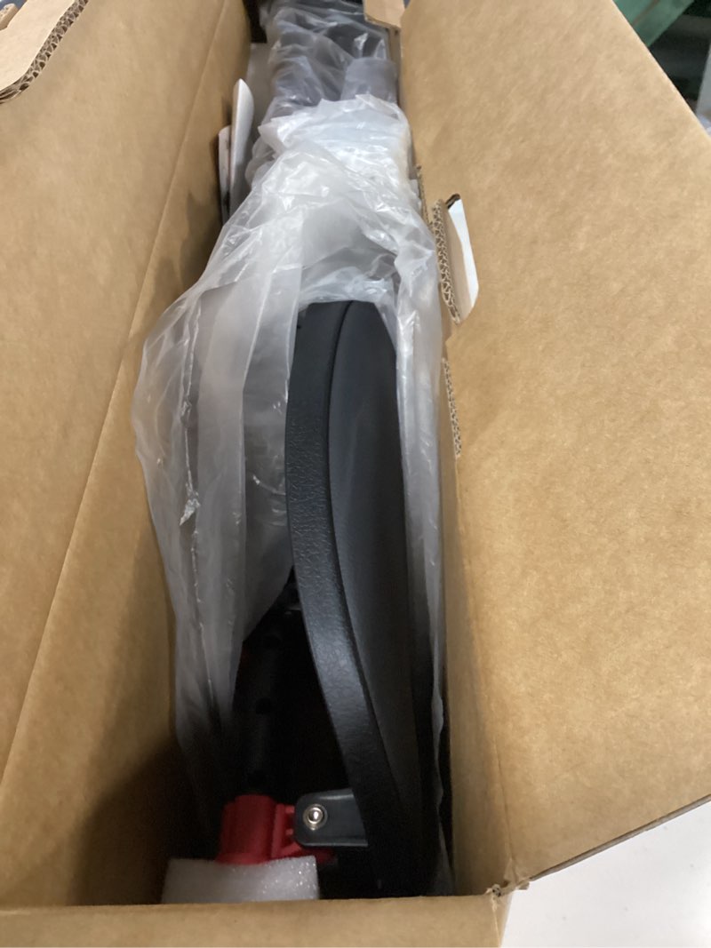 Condition photo showing Good Condition for hzzedng-hold 400 lbs folding canes with seat, allows durability while walking and convenience for sitting, aluminum portable anti-slip cane seat, height-adjustable walking cane black l?seat height 21.65"?