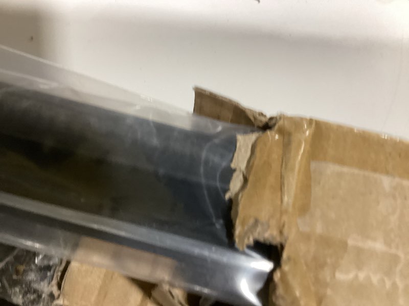 Condition photo showing Good Condition for 4PCS Window Molding Trim Weather Stripping Kit Compatible with Chevrolet Silverado 1500/2500/3500, Tahoe, Blazer & GMC Sierra 1500/2500/3500, Yukon & Cadillac Escalade