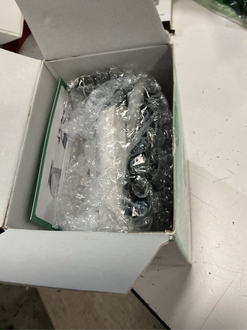 Condition photo showing Good Condition for blood pressure monitor, aile blood pressure machine upper arm large cuff(8.7"-16.5"), high automatic blood pressure monitors cuff for home use, (bp) manual arm blood pressure monitors, 2 * 99 memory white