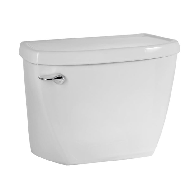 American Standard 4142016.020 Cadet 1.6 GPF Toilet Tank Only