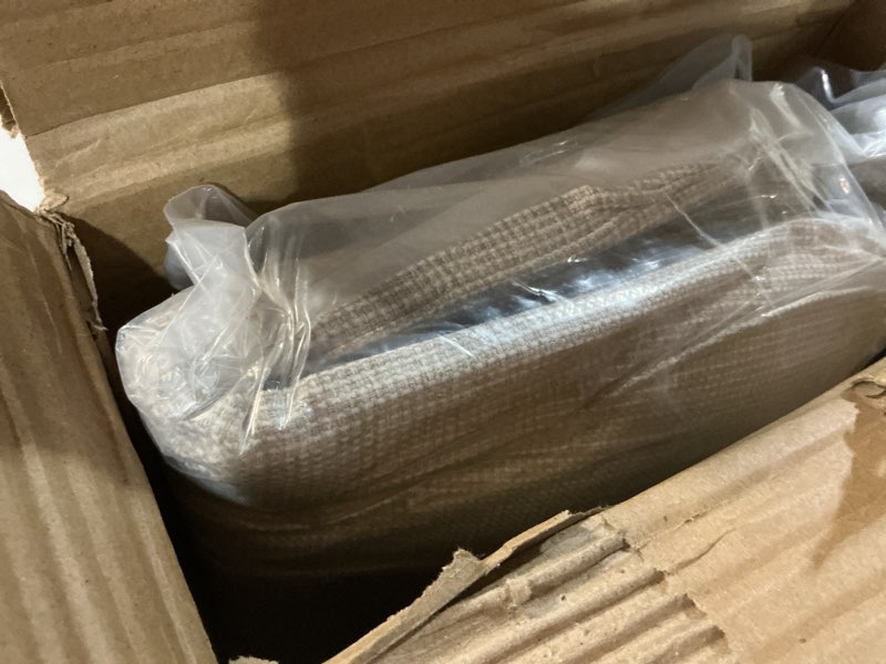 Condition photo showing New/Like New for Baby Lounger-Infant Lounger for Newborn 0-24 Months, Portable Baby Nest for Home and Travel, 3 in 1 Newborn Lounger with Pure Cotton Cover, Breathable & Soft Infant Nest for Boys & Girls