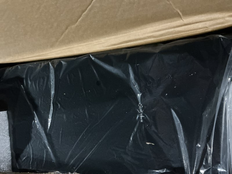 Condition photo showing Good Condition for (Similar to) 23.62 inches Tall Safe Box, 4.4 Cuft Home Safe with Fireproof Waterproof Bag, Anti-Theft Digital Security Lock Box with Smart Alert System, Removable Shelf, Mute Function, Document Safes for Jewelry 23.62\"H x 12.2\"D x 14.96\"W