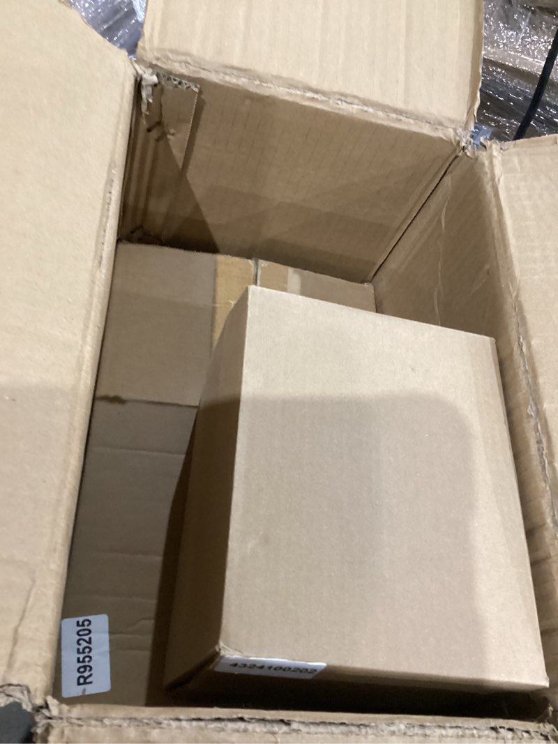 Condition photo showing Good Condition for R955205 Air Dryer Assembly 12V with Desiccant Cartridge Kit Fit for Meritor Wabco System Saver 1200 Series Freightliners Peterbilt International Volvo Trucks