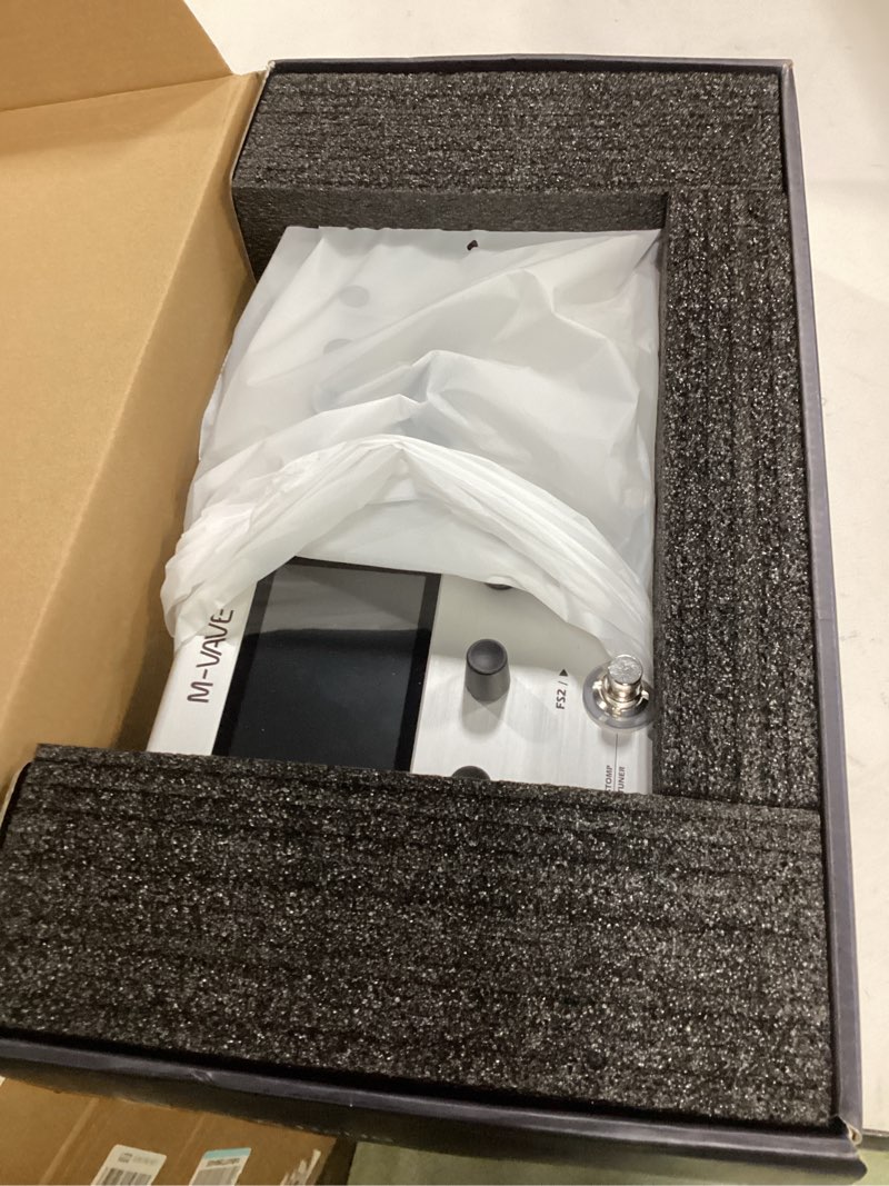 Condition photo showing Good Condition for DaierTek Guitar & Bass Multi Effects Pedal, Electric Guitar Effects with 3.5’’ Display and 11 Module