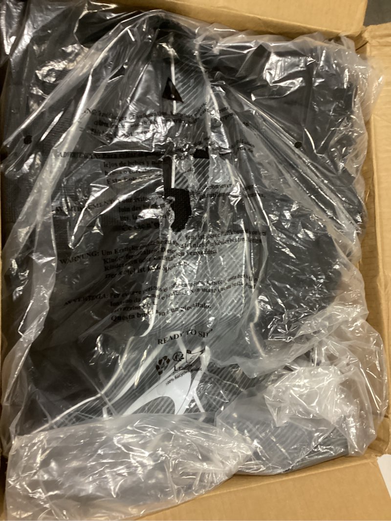 Condition photo showing Good Condition for O'Neill Men's Superlite USCG Life Vest,Black/Black/Smoke:White,2XL